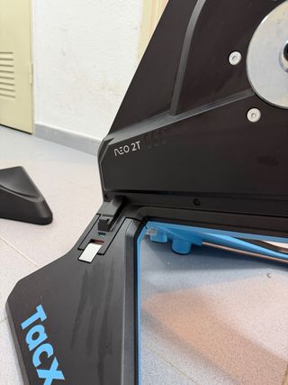 Rodillo Tacx Neo 2T