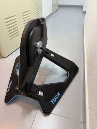 Rodillo Tacx Neo 2T