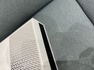 Xbox One Bianca con cavi originali