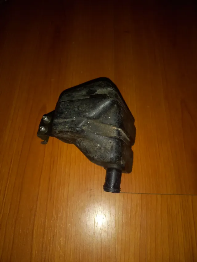 Vaso Expansão Gases TZR 125