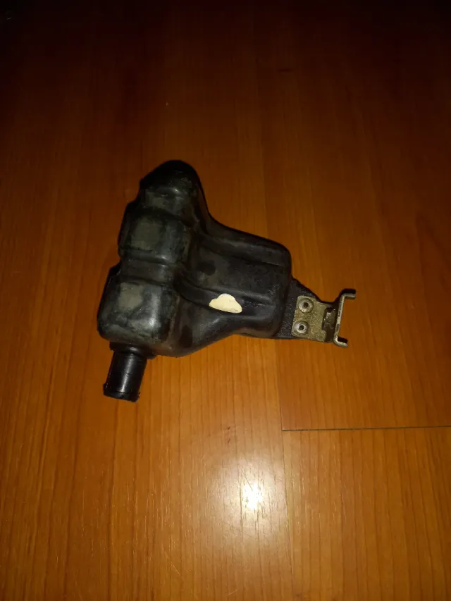 Vaso Expansão Gases TZR 125