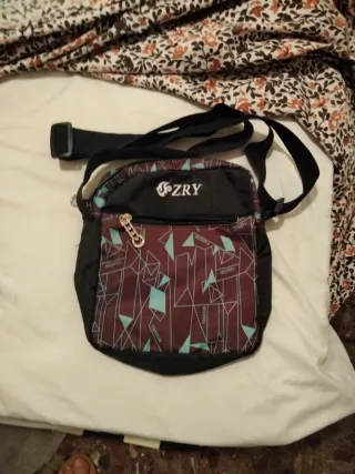 Bolsa ZRY pequeña 