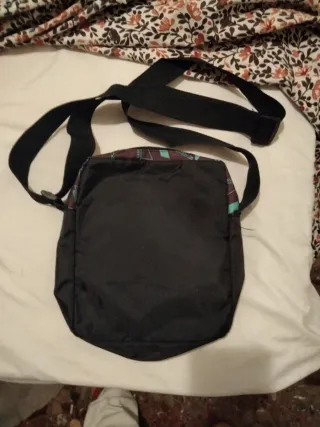Bolsa ZRY pequeña 