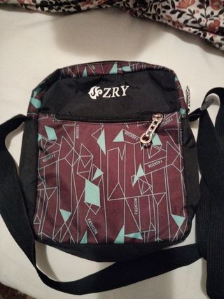 Bolsa ZRY pequeña 