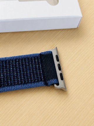Cinturino stile Trail loop per Apple Watch Ultra 3