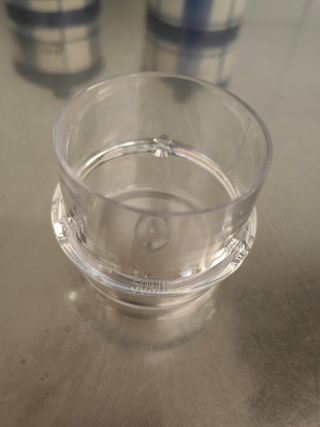 CUBILETE PARA THERMOMIX TM21 TM31 Y TM3300