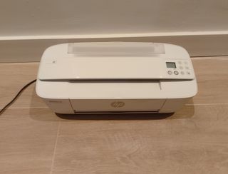 Impresora HP Deskjet 3750 Blanca