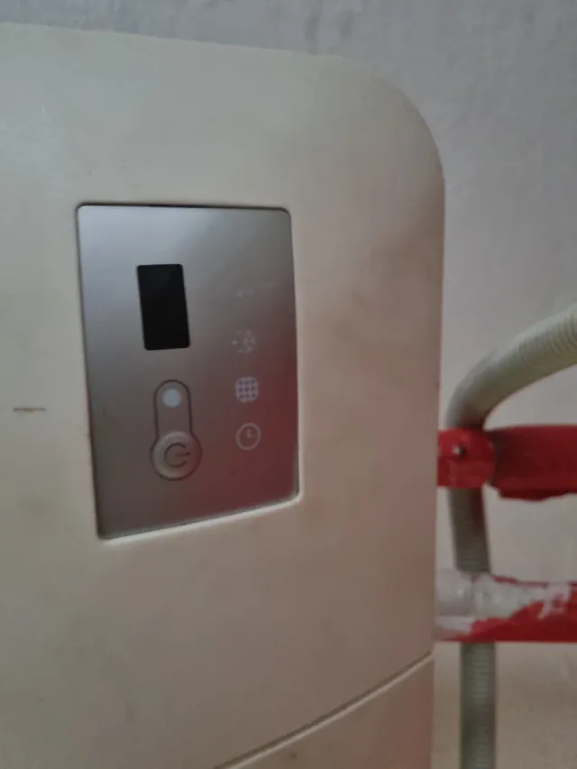 Aire hisense 12.000 frigorias  NEGOCIABLE