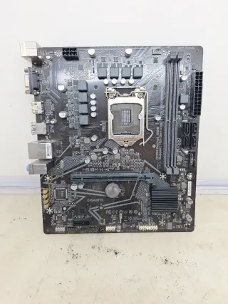 Placa Base Gigabyte H510M H