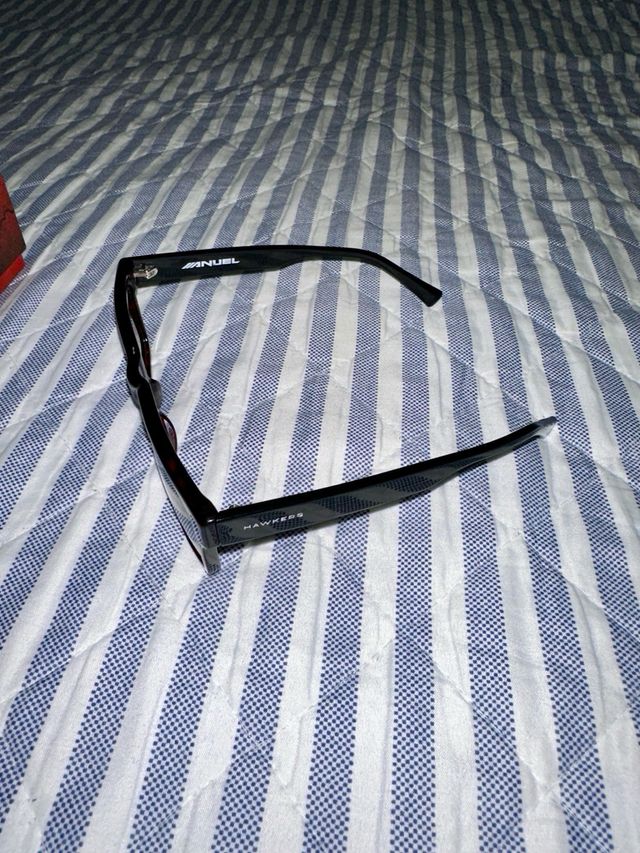 Gafas Hawkers x Anuel Negras