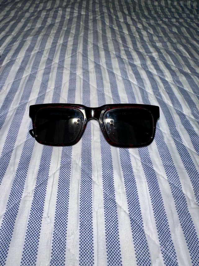 Gafas Hawkers x Anuel Negras