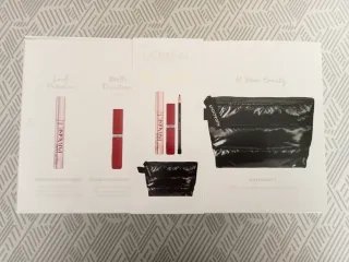 Pochette L'Oréal Nera