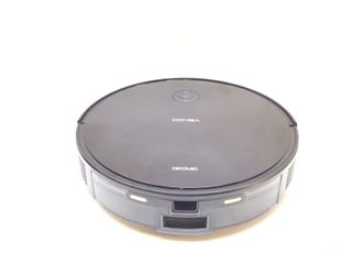 aspirador robot conga 2499 ultra home titanium