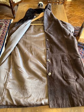 Giacca invernale donna con cappuccio