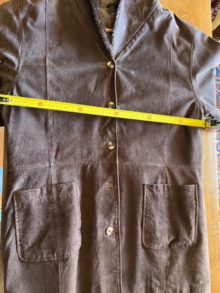 Giacca invernale donna con cappuccio