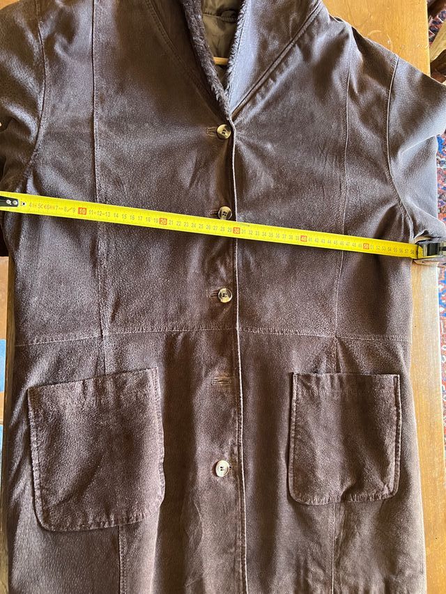 Giacca invernale donna con cappuccio