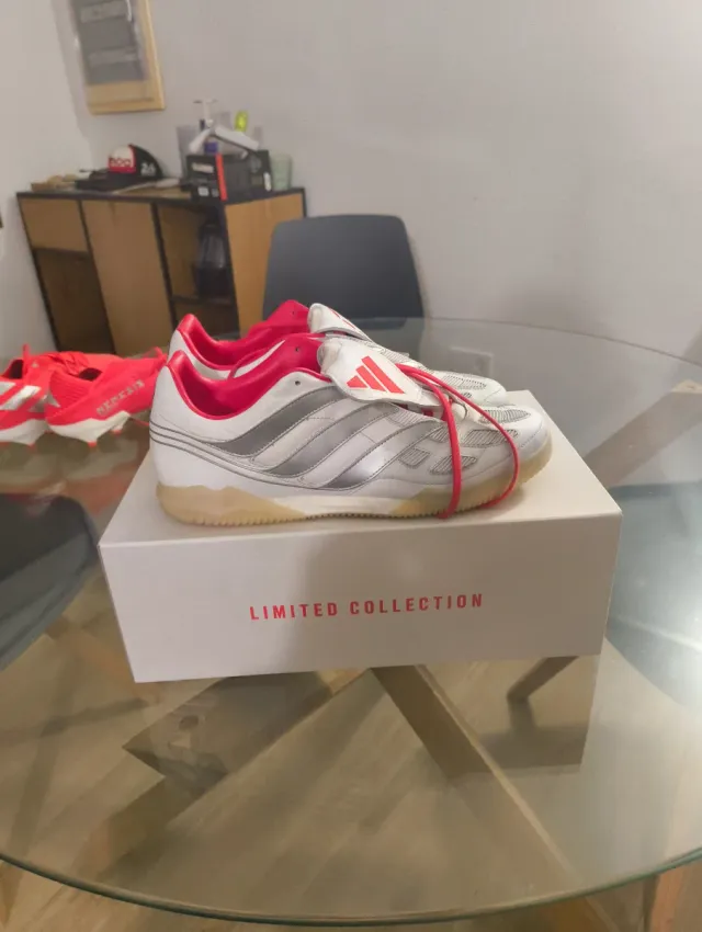 Adidas Predator Limited Collection