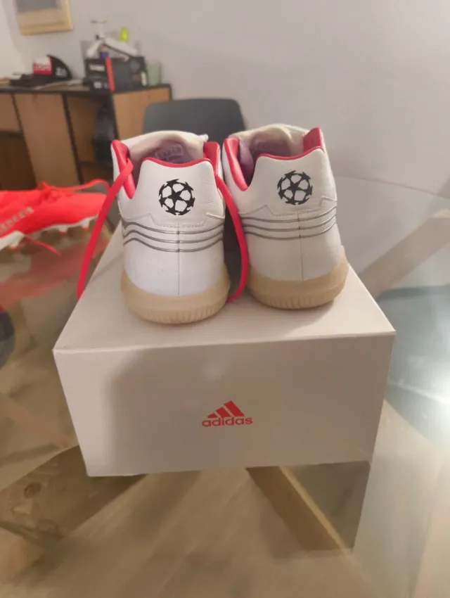 Adidas Predator Limited Collection