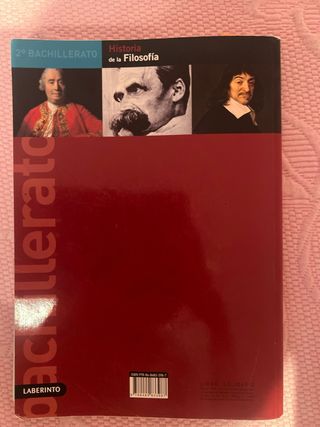 Historia de la Filosofía