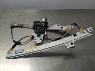 ELEVALUNAS DELANTERO DERECHO CITROEN C5 BERLINA R