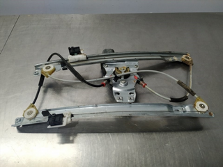ELEVALUNAS DELANTERO DERECHO CITROEN C5 BERLINA R