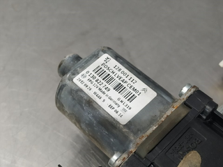ELEVALUNAS DELANTERO DERECHO CITROEN C5 BERLINA R
