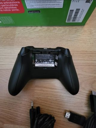 Console Xbox One X