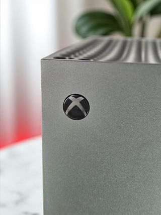 Xbox Series X | IMPECCABILE 