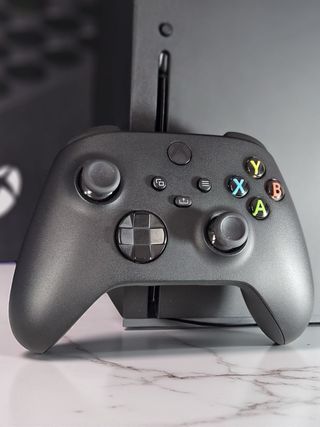 Xbox Series X | IMPECCABILE 
