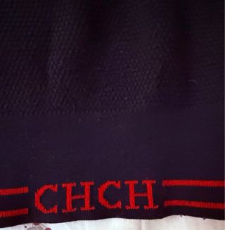 Chaqueta Bomber Carolina Herrera Punto Hombre