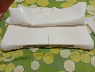 Nintendo Wii Fit Tabla