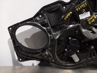 ELEVALUNAS DELANTERO IZQUIERDO MAZDA 6 FAMILIAR (