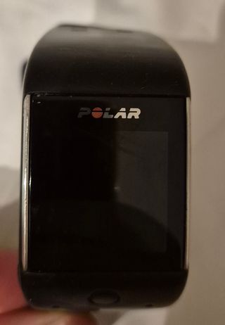 Reloj Polar M600 Negro