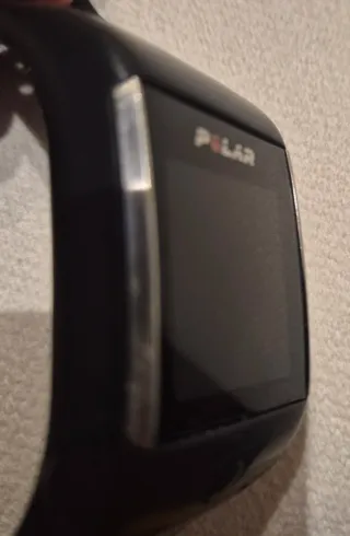 Reloj Polar M600 Negro