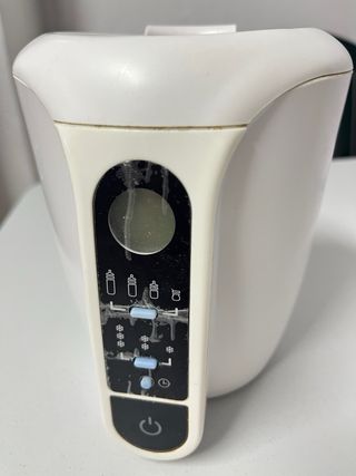 Calentador Biberones Digital Chicco