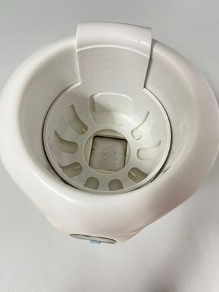 Calentador Biberones Digital Chicco