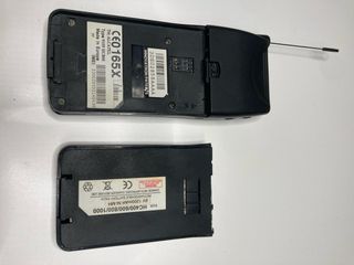 Telefono cellulare Alcatel HC 800 Airtel