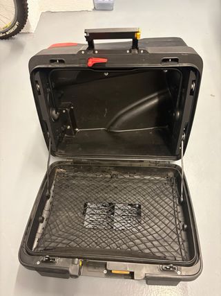 Maletas Laterales BMW Moto