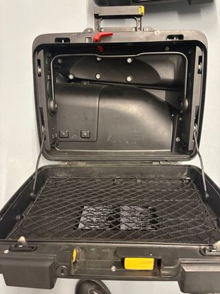 Maletas Laterales BMW Moto