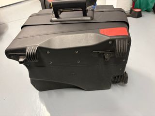 Maletas Laterales BMW Moto