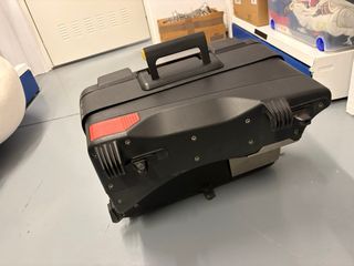 Maletas Laterales BMW Moto