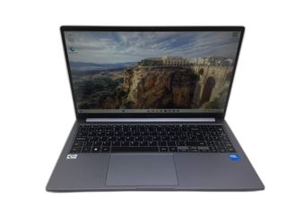 pc portatil samsung 750xgk