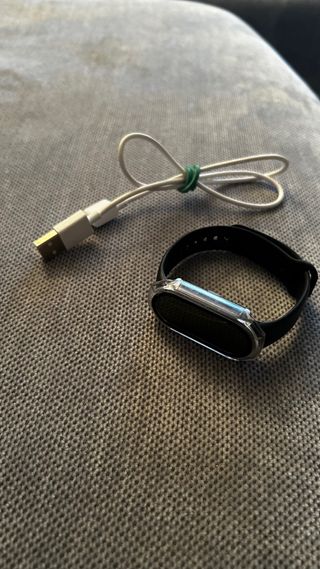 Orologio Xiaomi nero/argento