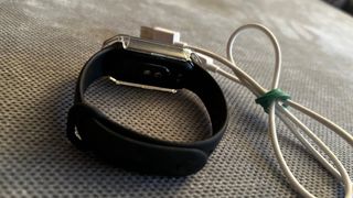 Orologio Xiaomi nero/argento