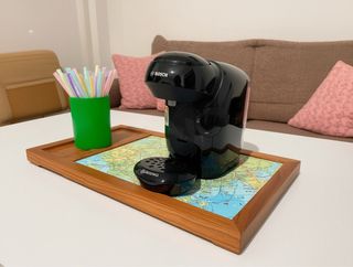 Cafetera Bosch Tassimo