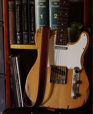 Telecaster Relic