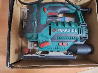 Sierra de calar Parkside PSTD 800 B1