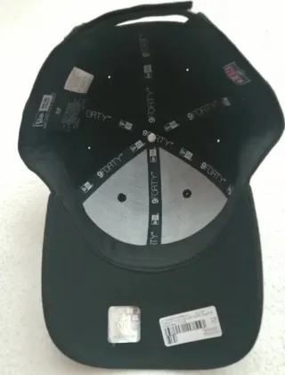 Gorra NFL Raiders Las Vegas 