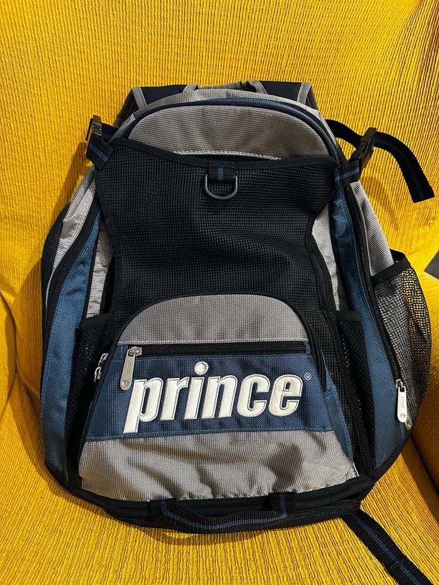 Mochila Prince Tenis Pádel