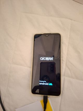 Telefono cellulare Alcatel 1SE Blue